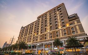 Fabhotel Sapphire 83 Best Hotel In Manesar, Gurugram